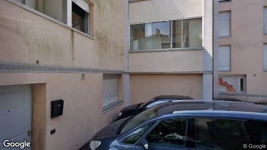 Rooms for rent in Trento - Photo from Google Street View