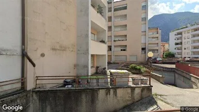 Rooms for rent in Trento - Photo from Google Street View