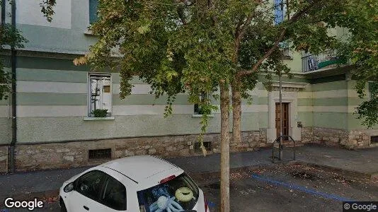 Rooms for rent in Trento - Photo from Google Street View