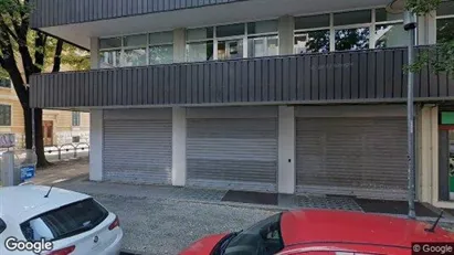 Rooms for rent in Trento - Photo from Google Street View