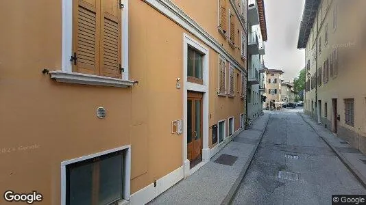 Rooms for rent in Trento - Photo from Google Street View