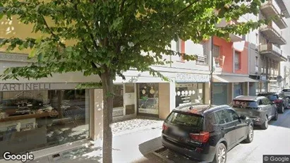 Rooms for rent in Trento - Photo from Google Street View