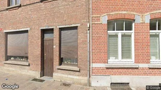 Apartments for rent in Ieper - Photo from Google Street View