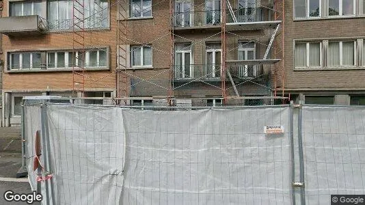 Apartments for rent in Zinnik - Photo from Google Street View