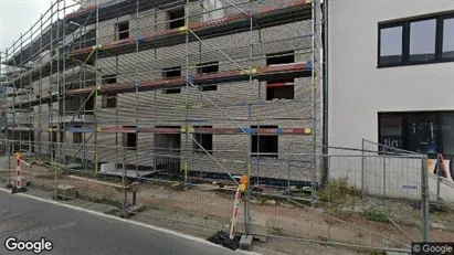 Apartments for rent in Willebroek - Photo from Google Street View