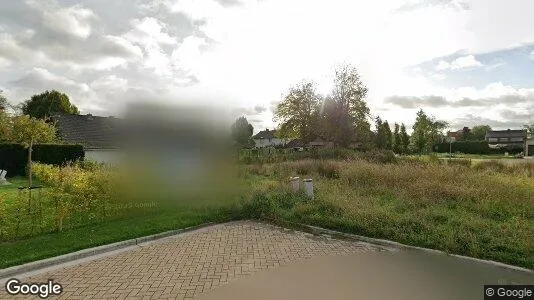 Apartments for rent in Hoogstraten - Photo from Google Street View