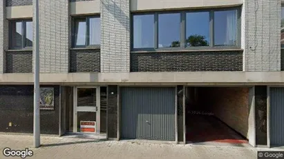 Apartments for rent in Oudenaarde - Photo from Google Street View