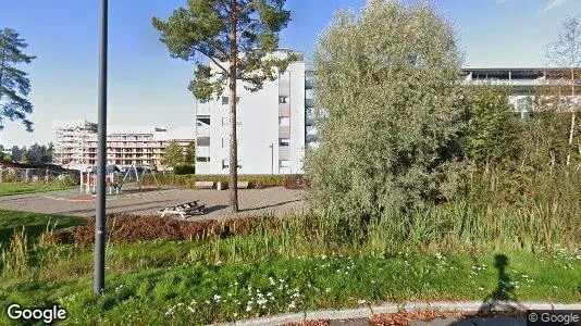 Apartments for rent in Ullensaker - Photo from Google Street View