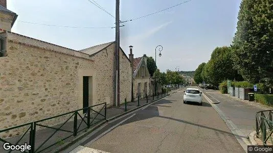 Apartments for rent in Clermont - Photo from Google Street View