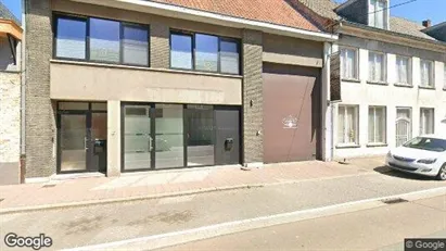 Apartments for rent in Kortemark - Photo from Google Street View