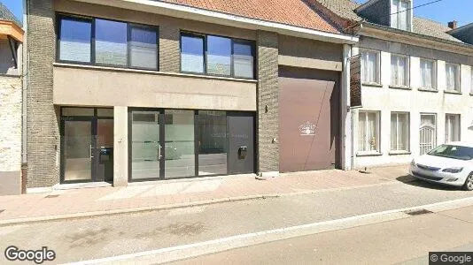 Apartments for rent in Kortemark - Photo from Google Street View