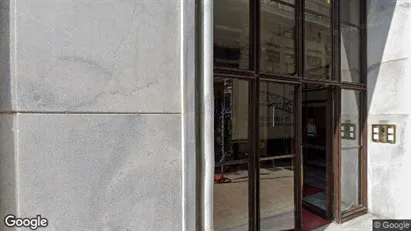 Apartments for rent in Milano Zona 2 - Stazione Centrale, Gorla, Turro, Greco, Crescenzago - Photo from Google Street View