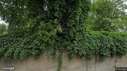 Apartments for rent in Bucharest - Sectorul 2 - Photo from Google Street View