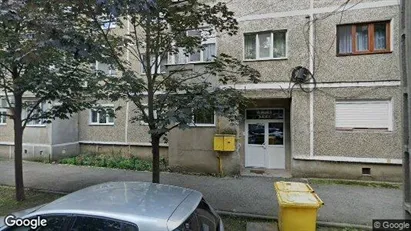 Apartments for rent in Timişoara - Photo from Google Street View