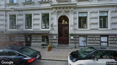 Apartments for rent in Gothenburg City Centre - Photo from Google Street View