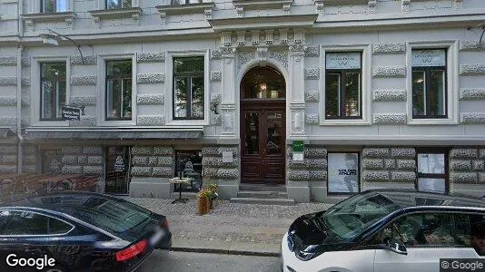 Apartments for rent in Gothenburg City Centre - Photo from Google Street View