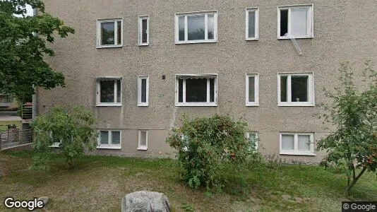 Apartments for rent in Helsinki Läntinen - Photo from Google Street View