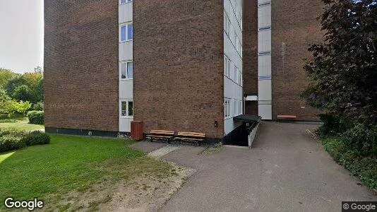 Apartments for rent in Borlänge - Photo from Google Street View