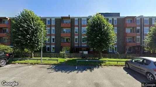 Apartments for rent in Angered - Photo from Google Street View
