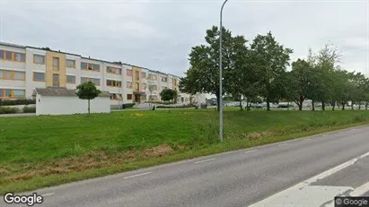 Apartments for rent in Hallsberg - Photo from Google Street View