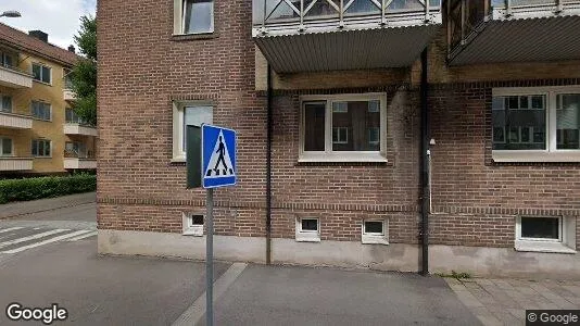 Apartments for rent in Kristinehamn - Photo from Google Street View