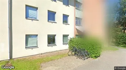 Apartments for rent in Växjö - Photo from Google Street View
