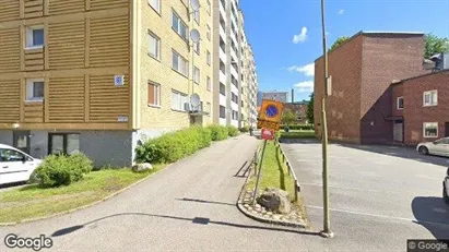 Apartments for rent in Borås - Photo from Google Street View