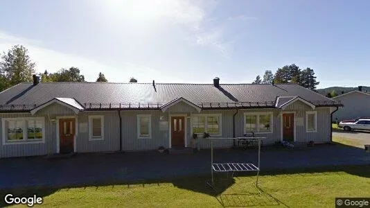 Apartments for rent in Sollefteå - Photo from Google Street View