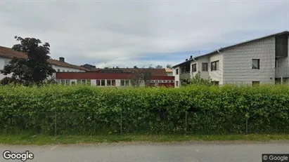 Apartments for rent in Sollefteå - Photo from Google Street View
