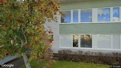 Apartments for rent in Tierp - Photo from Google Street View