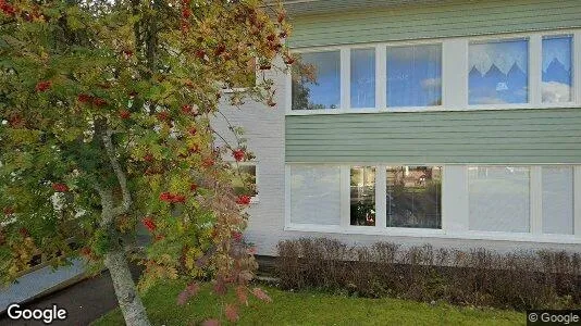 Apartments for rent in Tierp - Photo from Google Street View