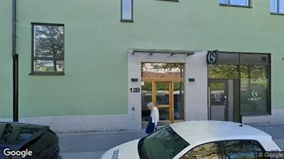 Apartments for rent in Järfälla - Photo from Google Street View