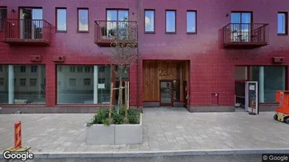 Apartments for rent in Solna - Photo from Google Street View