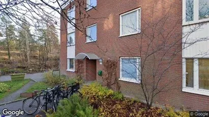 Apartments for rent in Stockholm South - Photo from Google Street View
