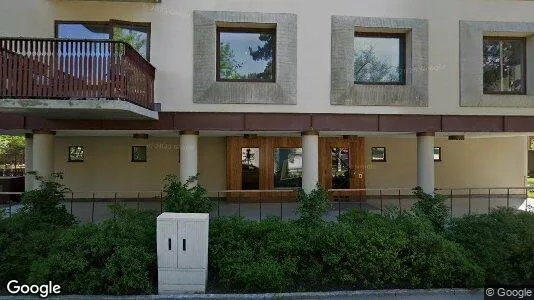 Apartments for rent in Stockholm West - Photo from Google Street View