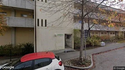 Apartments for rent in Huddinge - Photo from Google Street View