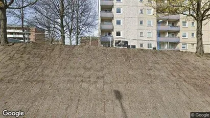 Apartments for rent in Stockholm West - Photo from Google Street View
