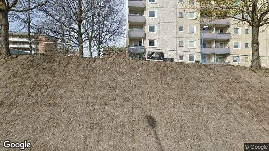 Apartments for rent in Stockholm West - Photo from Google Street View