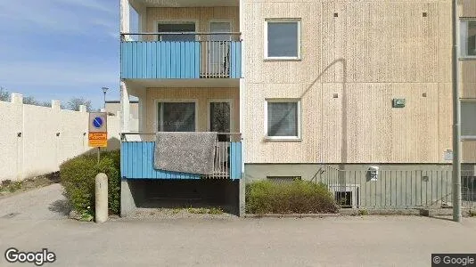 Apartments for rent in Stockholm West - Photo from Google Street View