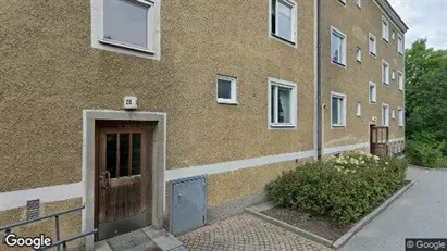 Apartments for rent in Stockholm South - Photo from Google Street View