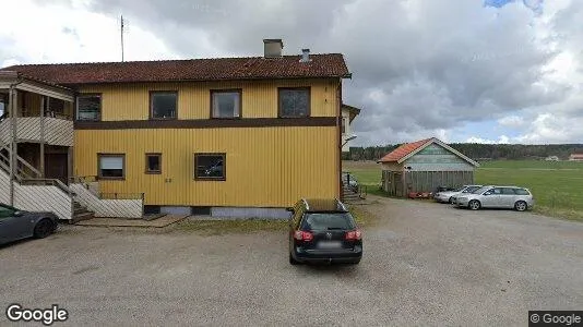 Apartments for rent in Orust - Photo from Google Street View