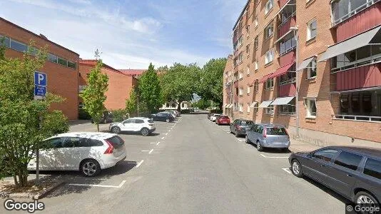 Apartments for rent in Kristianstad - Photo from Google Street View