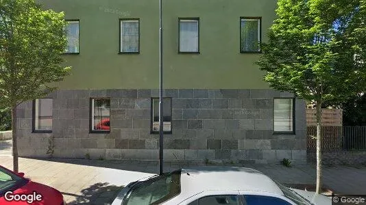 Apartments for rent in Stockholm West - Photo from Google Street View