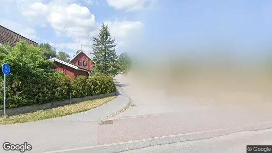 Apartments for rent in Sigtuna - Photo from Google Street View