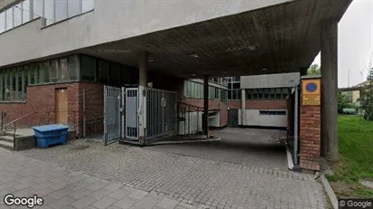 Apartments for rent in Kungsholmen - Photo from Google Street View