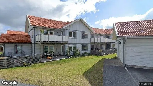 Apartments for rent in Stenungsund - Photo from Google Street View