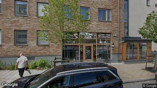 Apartments for rent in Norra hisingen - Photo from Google Street View