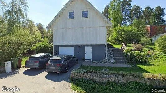 Apartments for rent in Sollentuna - Photo from Google Street View