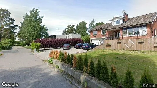 Apartments for rent in Järfälla - Photo from Google Street View