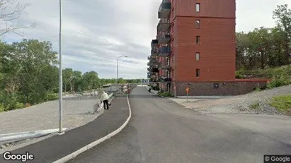 Apartments for rent in Örgryte-Härlanda - Photo from Google Street View